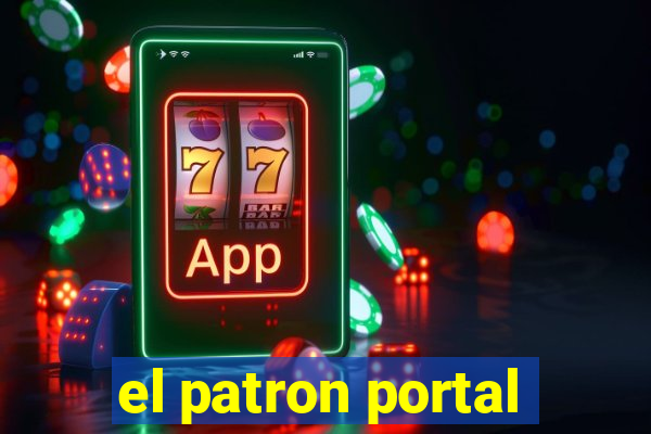 el patron portal
